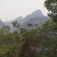 Wapienne wzniesienia w Guilin, Tadeusz Walkowicz