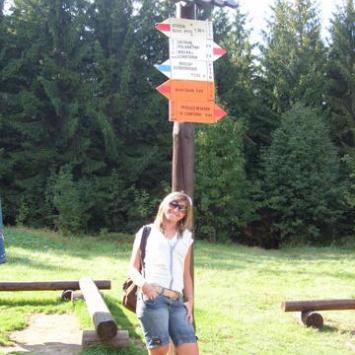 , Agnieszka