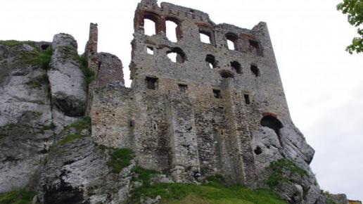 Odrodzieniec, Katarzyna K
