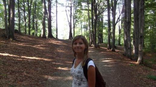 , Agnieszka