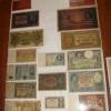 stare polskie banknoty, Monika Rode