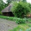Skansen, Tomek