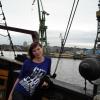 Gdańsk, Katarzyna Joanna Bućko Paulina Gardocka