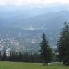 Zakopane- widok z Gubałówki, monika ilczuk