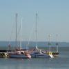 port w Krynicy, ania harasimczuk