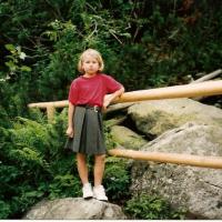 wyprawa po górach , Natalia Agnieszka Gorodowienko Korytkowska