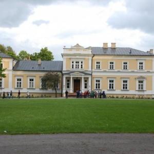 Ciechanowiec
