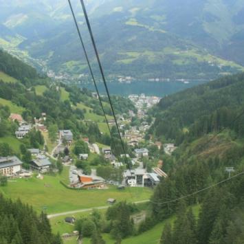 Zell am See - zdjęcie