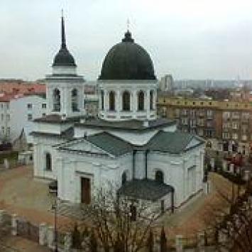 Cerkiew św. Mikołaja Cudotwórcy http://upload.wikimedia.org/wikipedia/commons/e/e9/Cerkiew_sw.Mikolaja.jpg, Aga i Ela