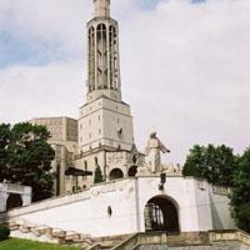 Kościół św. Rocha http://www.bialystok.opoka.org.pl/czas/nr136/art/sw_roch2.jpg, Aga i Ela