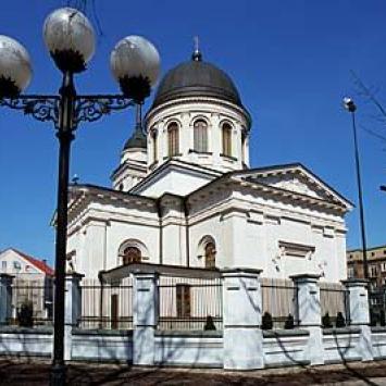 Cerkiew św. Mikołaja Cudotwórcy http://www.ga.com.pl/foto20/09769x.jpg, Aga i Ela