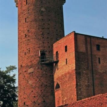 Świecie, Michał Brakowski