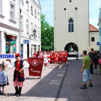 Brama Grudziądzka, Michał Brakowski