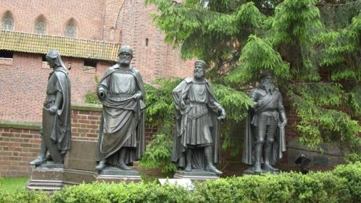 Malbork, Ewelina