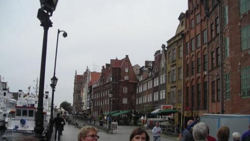 Gdańsk, Katarzyna Joanna Bućko Paulina Gardocka