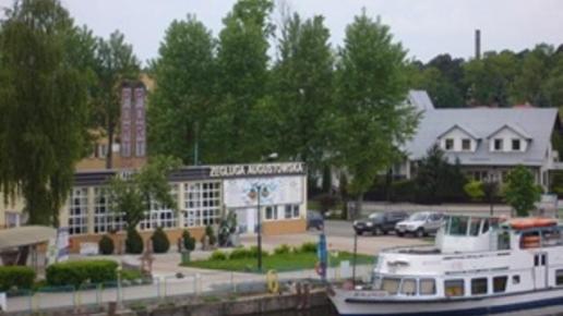 Augustów, Aneta Mnich