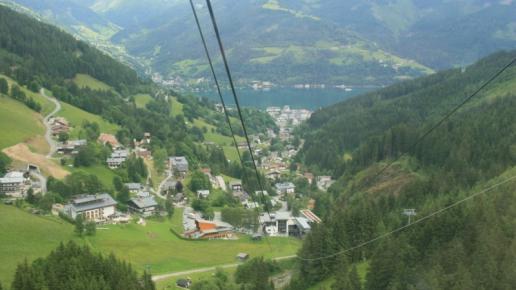 Zell am See, Katarzyna