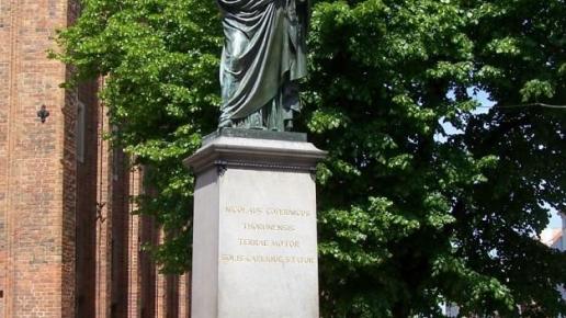 Toruń, Danuta