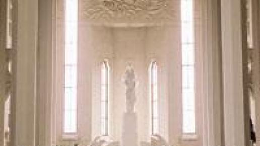 Wnętrze kościoła św. Rocha http://www.bialystok.opoka.org.pl/czas/nr136/art/sw_roch1.jpg, Aga i Ela