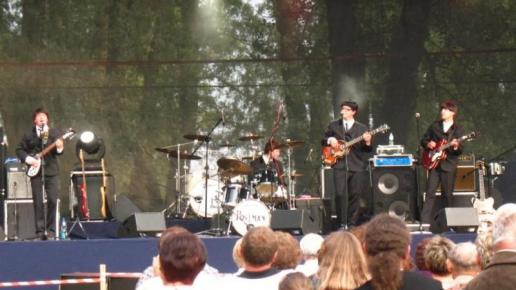 Festiwal w Mielniku, Łukasz