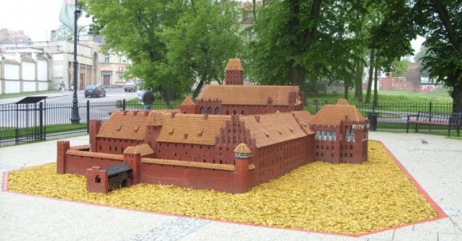Malbork - zdjęcie