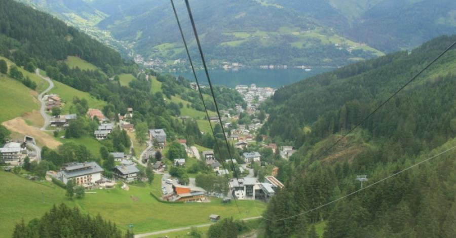 Zell am See - zdjęcie