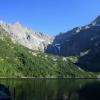 Morskie Oko, bartek