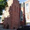 Szczecinek, Danusia