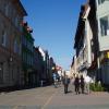 Szczecinek, Danusia
