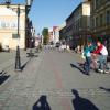 Szczecinek, Danusia