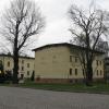 Mieszkania piwowarskie- mieszkali tu tylko piwowarzy obarczeni rodzinami i dziećmi., Danuta
