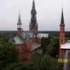 , Magdalena