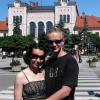 Rynek w Żywcu