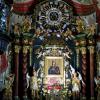 Sanktuarium w Rychwałdzie
