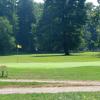 Kravare - pole golfowe