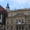 Rynek w Opavie