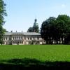 Pałac w Żywcu