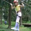 Park Linowy na Krupówkach, Katarzyna Jamrozik