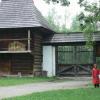Orawski Park Etnograficzny, Katarzyna Jamrozik