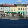 rynek w Chrzanowie, Katarzyna Jamrozik