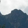 Giewont, Katarzyna Jamrozik