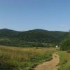 Wołosate-Tarnica-Halicz-Wołosate, Marek Weber