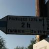Wołosate-Tarnica-Halicz-Wołosate, Marek Weber