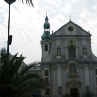 Kościół Św. Wojciecha w Opavie
