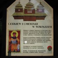 Wołosate-Tarnica-Halicz-Wołosate, Marek Weber