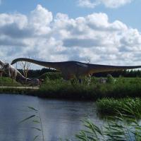 ŁebaPark, Danusia