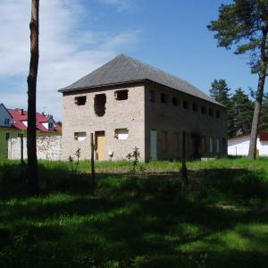 Borne Sulinowo