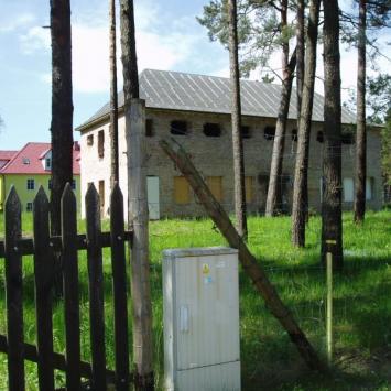 Borne Sulinowo, Danusia