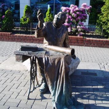 Szczecinek, Danusia