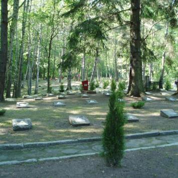 Borne Sulinowo, Danusia